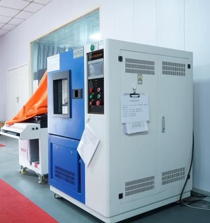 Laboratórne vybavenie