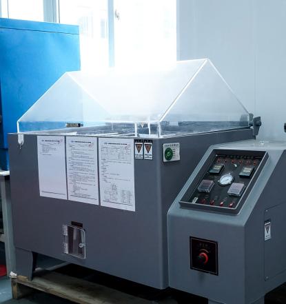 Laboratórne vybavenie