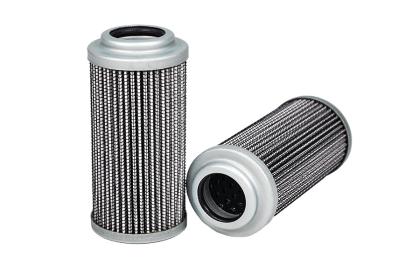 Vysokovýkonný hydraulický filter vs štandardný hydraulický filter: Aký je rozdiel?