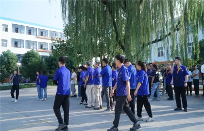 Posilnenie bezpečnostnej obrany na ochranu rozvoja výroby. Zhejiang Náčelník vykonáva výcvik požiarnej bezpečnosti