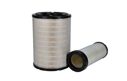 Zhejiang Headman Filtration Technology Co., Ltd — Správa o priemysle vzduchových filtrov pre ťažké nákladné vozidlá